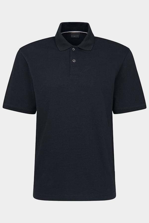 ΜΠΛΟΥΖΑ POLO BUGATTI - 390 ΜΠΛΕ